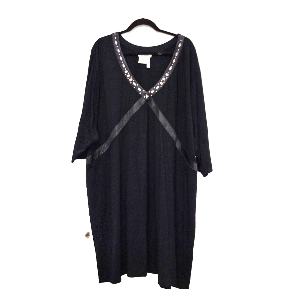 ``D25703 Ulla Popken Dress